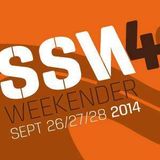 SSW4 Goldmine Sessions #17 - KHRISMA Chris Thomas
