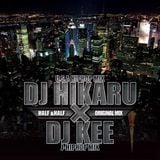 ORIGINAL DJ KEE&DJ HIKARU JAPANESE&US MIX