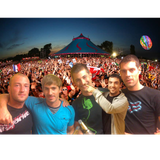 Som-hi RadioShow (19/09/2014) (MonDJ)