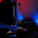 DJane Grinsekatze@M.A.N.U.´s Kneipe ++ Minimal-Tech-House-Night ♫ ♪ ++ 15.02.15 ++ liveset ++