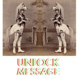 Das Leben - Unlock message (set july 2013)