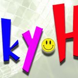 Cheeky Halves mixtape 2015