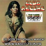 "Vinyls Mania" 11-09-2015