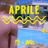 ≈ APRILE ≈