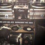Love Dis 45s - All Night Long
