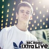 1Xtra Live In Bournemouth Guest Mix - CJ Beatz (BBC Radio 1Xtra)