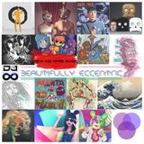 Beautifully Eccentric Mix Set