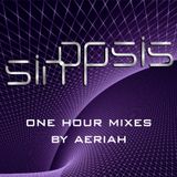 Sinopsis 012 - mixed by Aeriah
