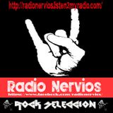 RADIO NERVIOS - ROCK SELECCIÓN #001