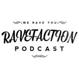 RAVEFACTION! Podcast #008 - Mattze Zuber