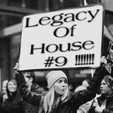 Legacy Of House #9