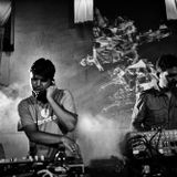 Insintesi dub - Studio mix