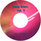 Jan Mikulin: Balearic Deep Disco