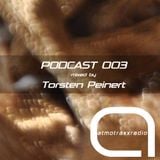 atmotraxxRadio Podcast | 003 - Torsten Peinert