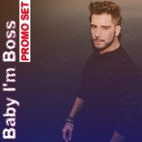 Netto Nunes - Baby I'm Boss PROMO SET