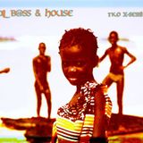 TKO TRIBAL B@SS & HOUSE X-SESSION 2014