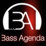 Bass Agenda 34 with guest selections from Bass Junkie & mix by Lifeless Tissue