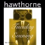 Tuesday Evening Mix 10