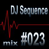 #023 Sequence (progressive)