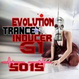 EVOLUTION TRANCE INDUCER - G1 2012