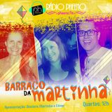 Barraco da Martinha 30.10.2013