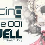 Floating // Stage 001 (Mixed By Squell)