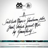 GONESTHEDJ JOINT VENTURE #7 (SoulitudeMusic X Showroom LRB)