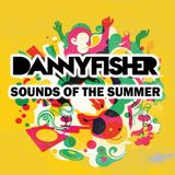 Danny Fisher The Sounds Of Summer