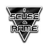 Scuse & Rame DJs - Mixtape Tech House #1 | 21.04.14