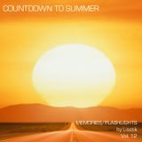 Memories | Flashlights by Lisstik vol 12 - Countdown To Summer