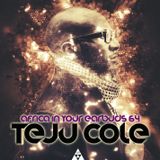 AFRICA IN YOUR EARBUDS #64: TEJU COLE – ‘ONE NIGHT IN LASGIDI’ Mixed By Chief Boima