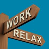 just RELAX !