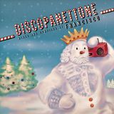 PODCAST #19 _ DISCOPANETTONE 2013 Mixage by FRANCISCO
