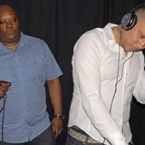 KARTIER B2B 25 MIN TEASER SOUL/RAREGROOVE MIX.... CHECK IT OUT
