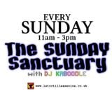 The Sunday Sanctuary - Part 1