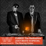 CUBED! #158 - Roaring Cubes