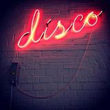 Winter Disco