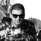 UNCLE ROLL - Afterhours & Special Moments @ MR.BOND BAR, Lithuania 2012