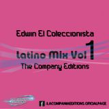 Electro Latino By Edwin El Coleccionista