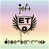 JeF-i_December mix (Electronica)