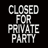 DJ Double DD - Private Party Mash Up Bootz Style
