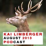 Kai Limberger Podcast August 2013