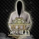 Hood Society - Fenix Room 8 Feb 2014