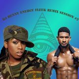 DJ Benny Energy FLEEK REMIX session #2