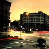 Sound&Motion