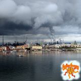 Pendente Verso SUD - 14/03/2012 - Fume Scure, Ilva ed inquinamento