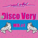 DISCO VERY MIX #1