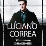 Luciano Correa Live @ Shari Vari - Rome/Italy