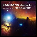 THE UNIVERSE (Gualba - 08 /2011)