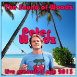 Peter Woodz - The Sound of Woodz